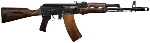 AK-74
