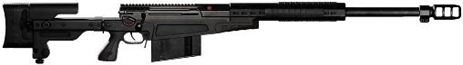 AMR 50