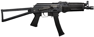 PP-19 Vityaz