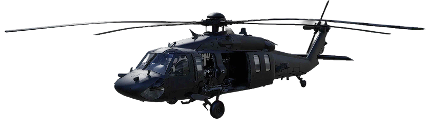 Z20 Lakota Miniguns